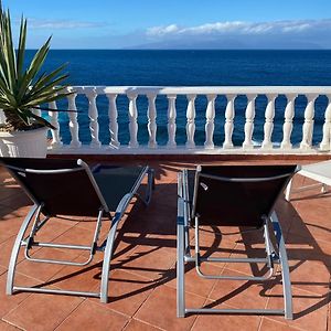 1St Line Sea View & Rooftop - Arena